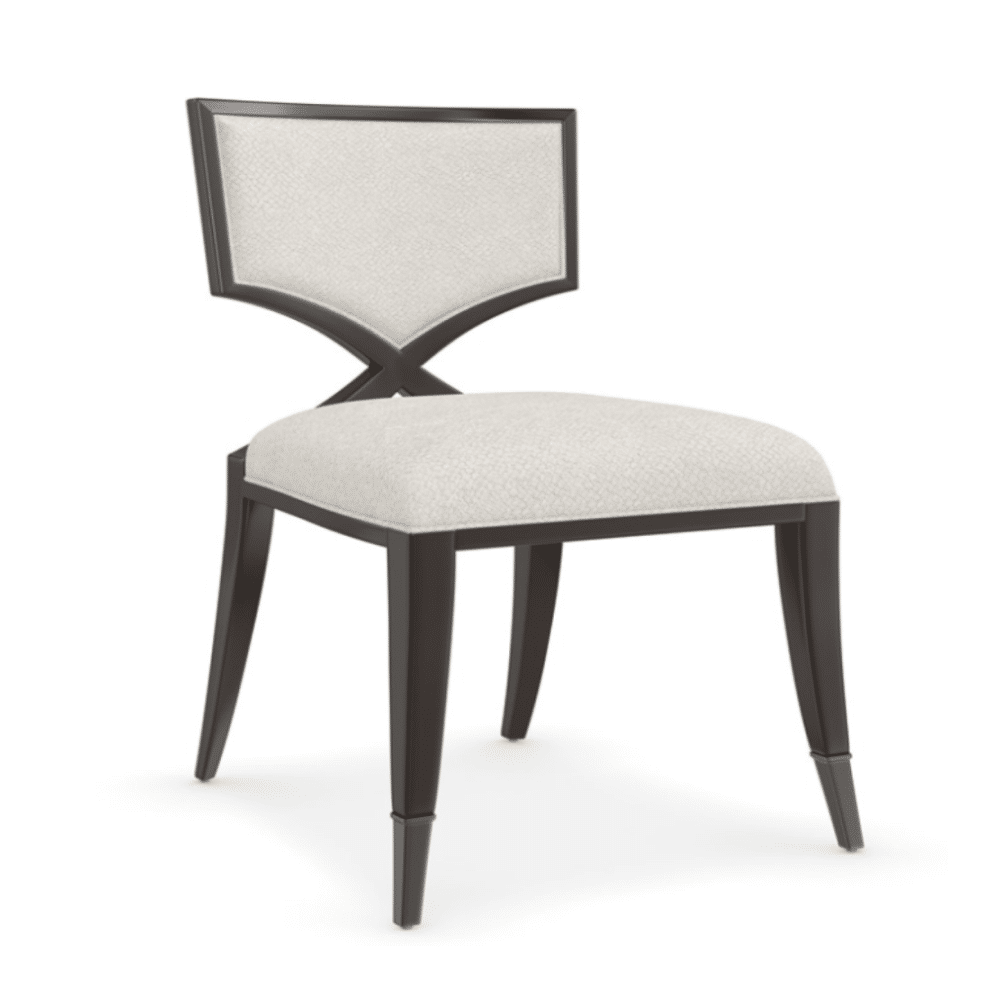 Caracole Classic First Chair