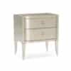 Caracole Classic Significant Other Bedside Table