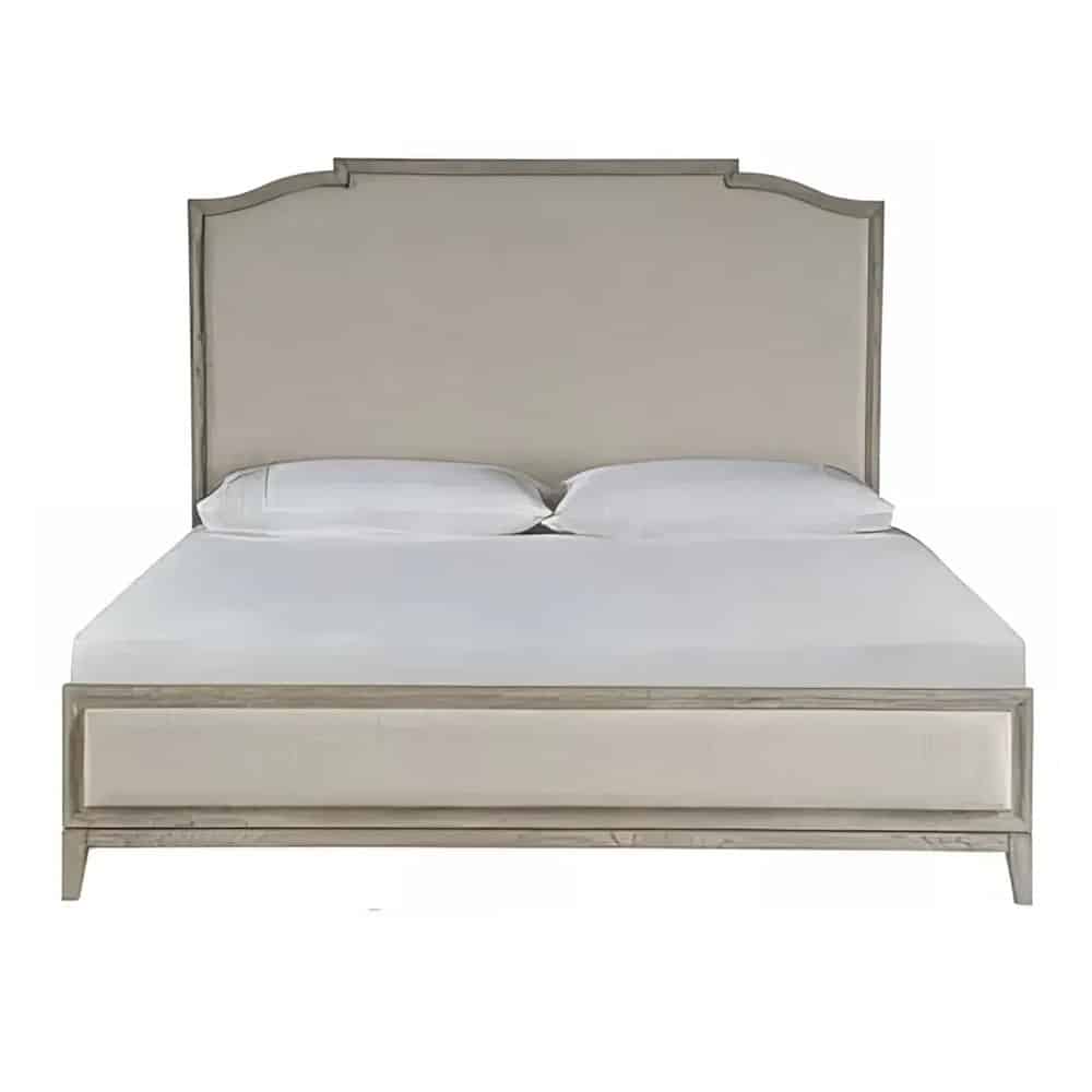 Coalesce Silva King & Queen Bed