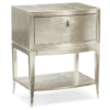 Caracole Classic Shining Star Bedside Table
