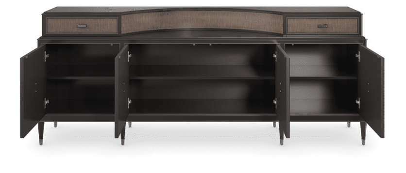 Caracole Classic Gallerie Sideboard