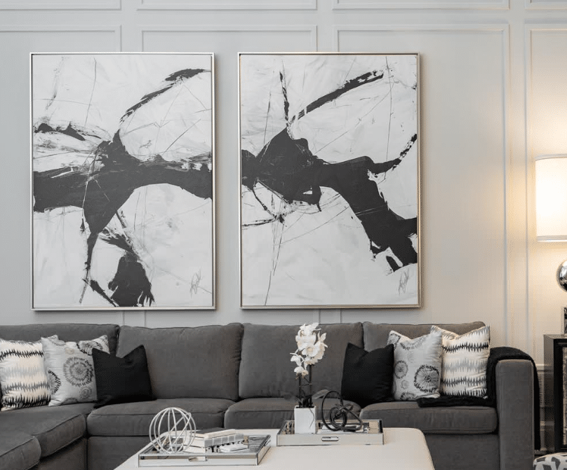 Cross Reference I & II