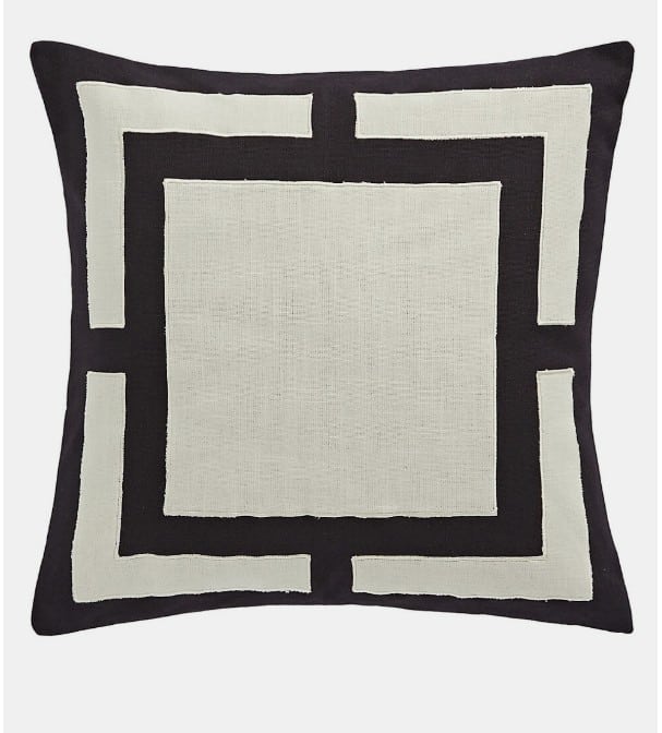 Peacock & Owl Curated Down Filled Accent Pillows