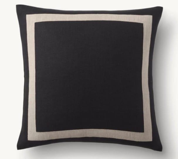 Peacock & Owl Curated Down Filled Accent Pillows